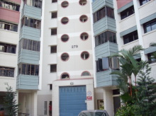 Blk 279 Toh Guan Road (Jurong East), HDB 4 Rooms #166342